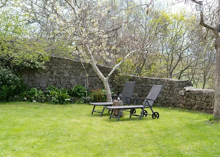 Dimora Storica Dei Nelson * Maniace