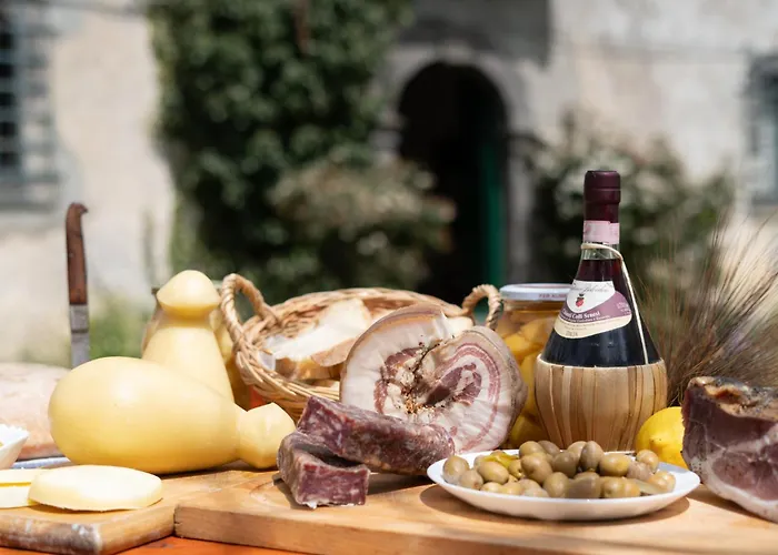 Dimora Storica Dei Nelson