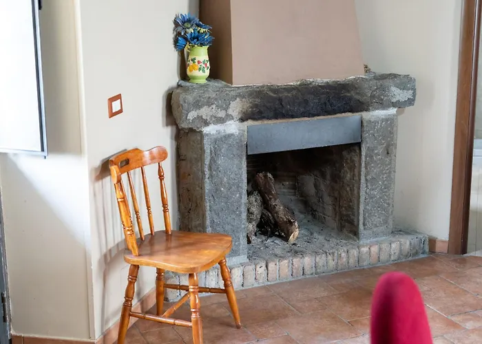 Dimora Storica Dei Nelson Villa