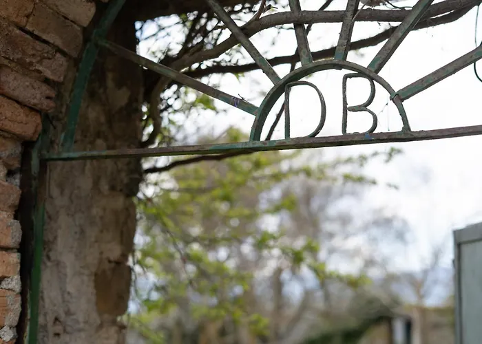 Dimora Storica Dei Nelson Villa *