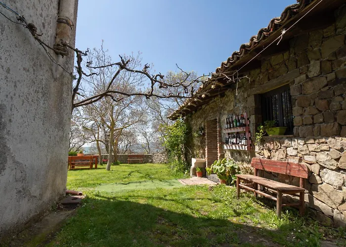 Villa Dimora Storica Dei Nelson