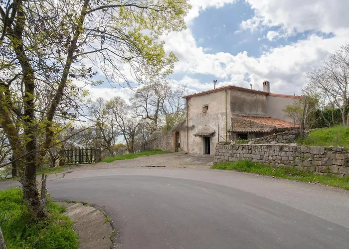 Dimora Storica Dei Nelson *