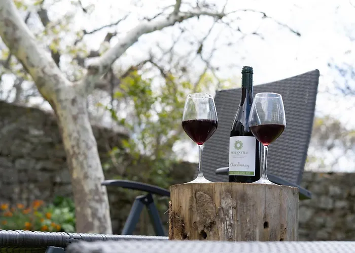 Dimora Storica Dei Nelson * Maniace