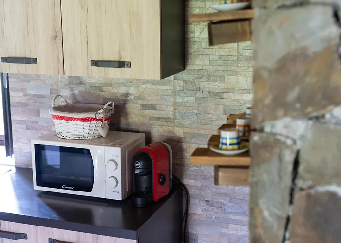 Dimora Storica Dei Nelson Villa