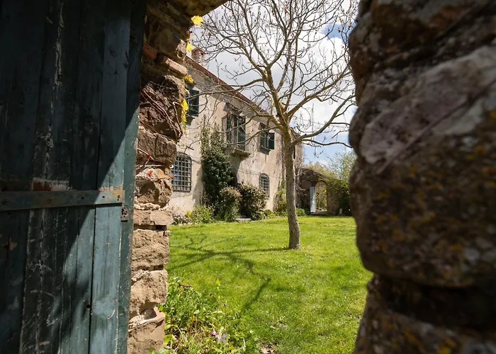 Villa Dimora Storica Dei Nelson