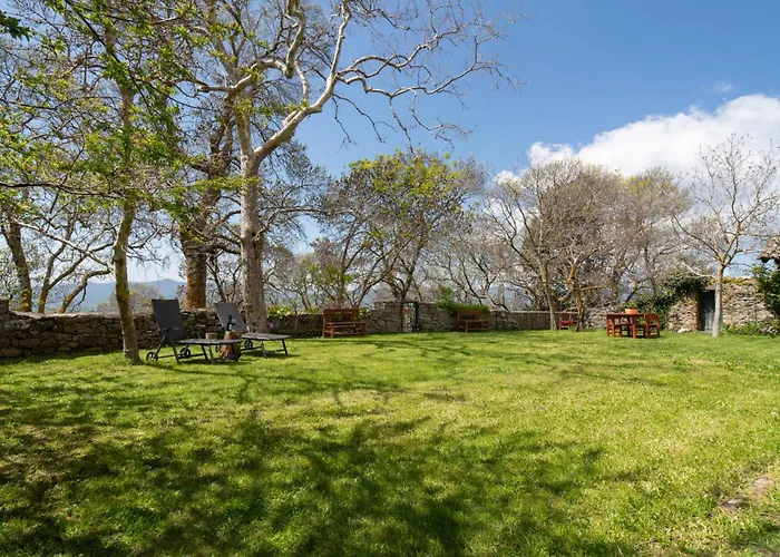 Dimora Storica Dei Nelson Villa *