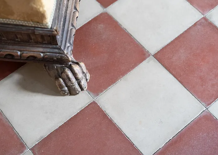 Villa Dimora Storica Dei Nelson Maniace