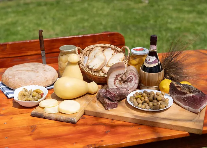 Dimora Storica Dei Nelson Maniace