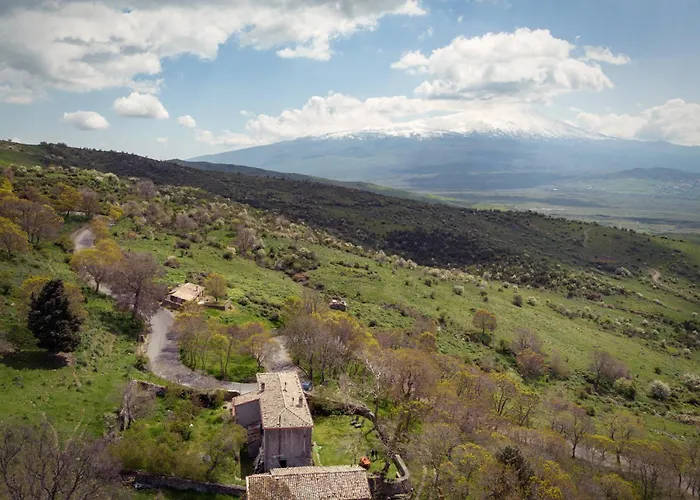 Dimora Storica Dei Nelson